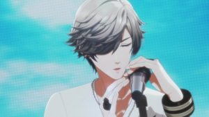 ARP Backstage Pass 1 Episodio 10