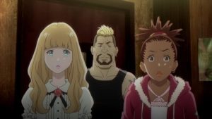 Carole e Tuesday 1 Episodio 17