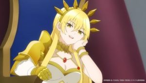 Maou-sama, Retry! 2 Episodio 4