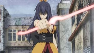 Edens Zero 1 Episodio 25