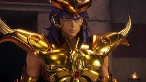 Os Cavaleiros do Zodíaco: Saint Seiya 2 Episodio 12