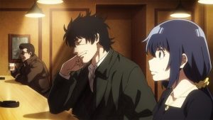 Mattaku Saikin no Tantei to Kitara S01 Episódio 5