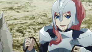 Tate no Yuusha no Nariagari 2 Episodio 3