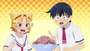 Yatogame-chan Kansatsu Nikki 2 Episodio 10