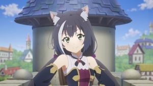 Princess Connect! Re Dive 1 Episodio 2