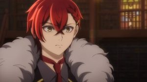 Bungou to Alchemist: Shinpan no Haguruma 1 Episodio 11