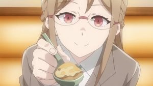 Joshikausei 1 Episodio 4