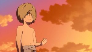 To Your Eternity 1 Episodio 7