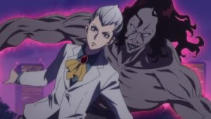 Noblesse 1 Episodio 4