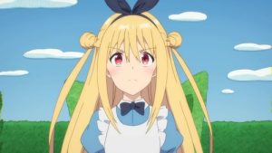 Assassins Pride 1 Episodio 12