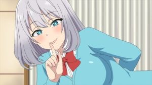 Magical Sempai 1 Episodio 4