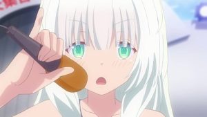 Kawaikereba Hentai demo Suki ni Natte Kuremasu ka? 1 Episodio 11