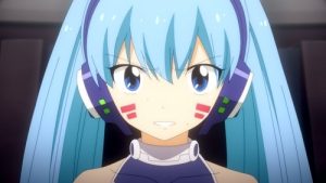 Edens Zero 2 Episodio 19