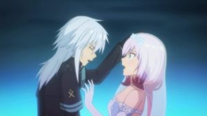 Assassins Pride 1 Episodio 9