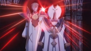 The Misfit of Demon King Academy 2 Episodio 14