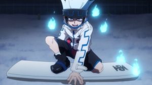 Shaman King 1 Episodio 6
