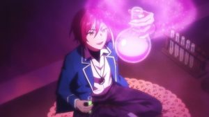 Ensemble Stars! 1 Episodio 10
