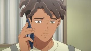 Re-Main 1 Episodio 9