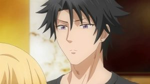 Kuro Gal ni Natta kara Shinyuu to shitemita. 1 Episodio 3