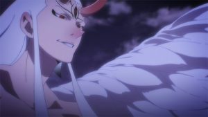 The God of High School 1 Episodio 13