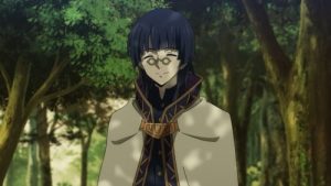 Tate no Yuusha no Nariagari Episodio 14