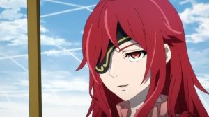 Tower of God 2 Episodio 13