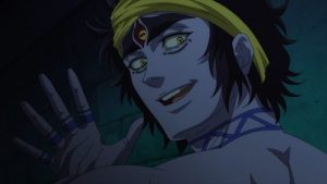 Record of Ragnarok 1 Episodio 6