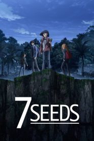 7Seeds Temporada 2