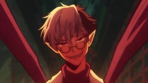 Jibaku Shounen Hanako-kun 1 Episodio 6