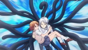 Toaru Kagaku no Accelerator 1 Episodio 10