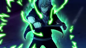 Shoumetsu Toshi 1 Episodio 2