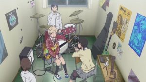 Ahiru no Sora 1 Episodio 34