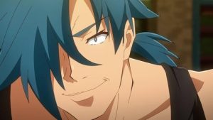 Meikyuu Black Company 1 Episodio 9