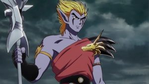 Dragon Quest: The Adventure of Dai 1 Episodio 26