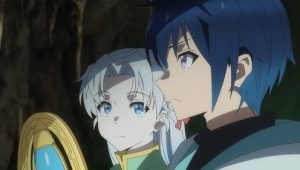 Scooped Up by an S-Rank Adventurer! Episódio 3
