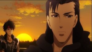 Sorcerous Stabber Orphen 1 Episodio 3