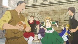 Arte 1 Episodio 6