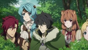 Tate no Yuusha no Nariagari Episodio 23