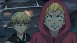 Tokyo Revengers 2 Episodio 13