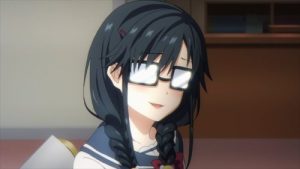Ore wo Suki nano wa Omae dake ka yo 1 Episodio 1