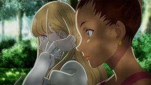 Carole e Tuesday 1 Episodio 20