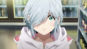 Darwin’s Game 1 Episodio 6