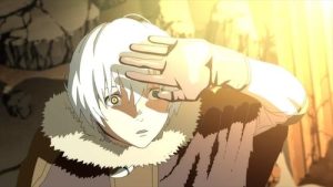 To Your Eternity 1 Episodio 12