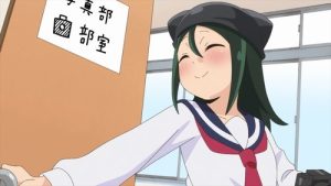 Yatogame-chan Kansatsu Nikki 2 Episodio 1