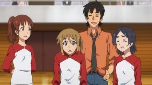Breakers 1 Episodio 12