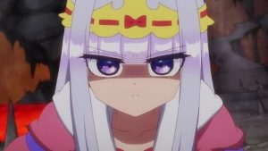 Maoujou de Oyasumi 1 Episodio 7
