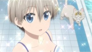 Uzaki-chan Wants to Hang Out! 2 Episodio 2
