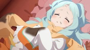 Princess Connect! Re Dive 2 Episodio 10