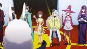 Nakanohito Genome 1 Episodio 12