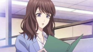 Stand My Heroes: Piece of Truth 1 Episodio 1
